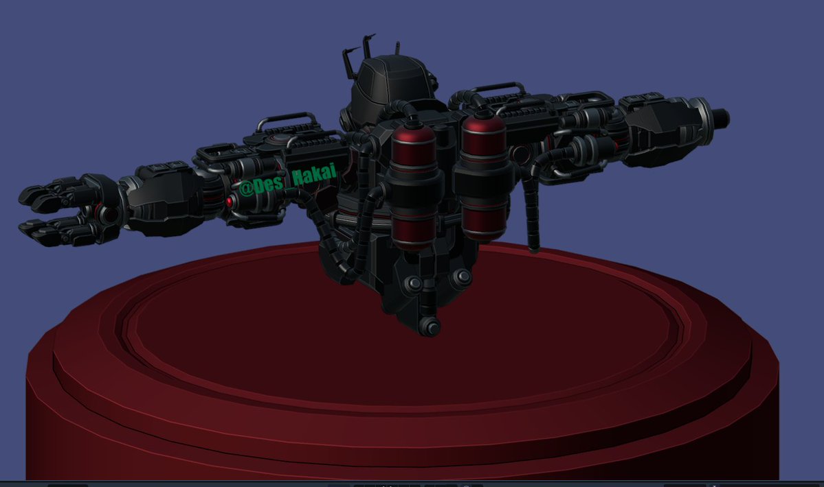 Des_Hakai 🇧🇷 tweet media