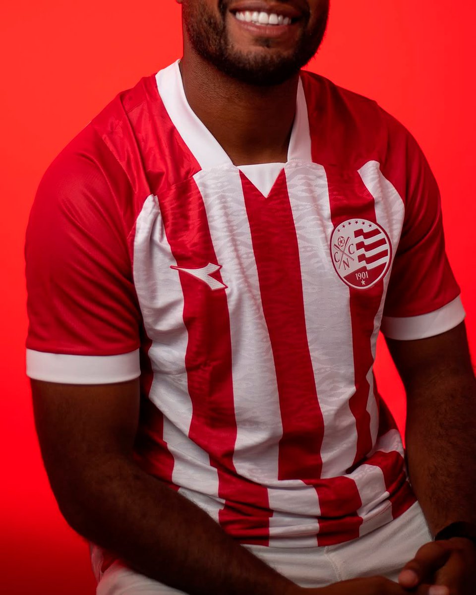 futfanatics's tweet photo. As camisas do Náutico são incríveis! A Camisa I de 2025 tá lindona. ⚽️
Adquira a sua e ganhe 10% de desconto no Pix. 👕💰
Aproveite! 🚀🔥
https://t.co/MGPGC9s1Nx
#Nautico #Timbu #Diadora #FutFanatics #CamisaDeFutebol #Nautico2025 #Alvirrubro #Pernambuco https://t.co/XGJesCse5e