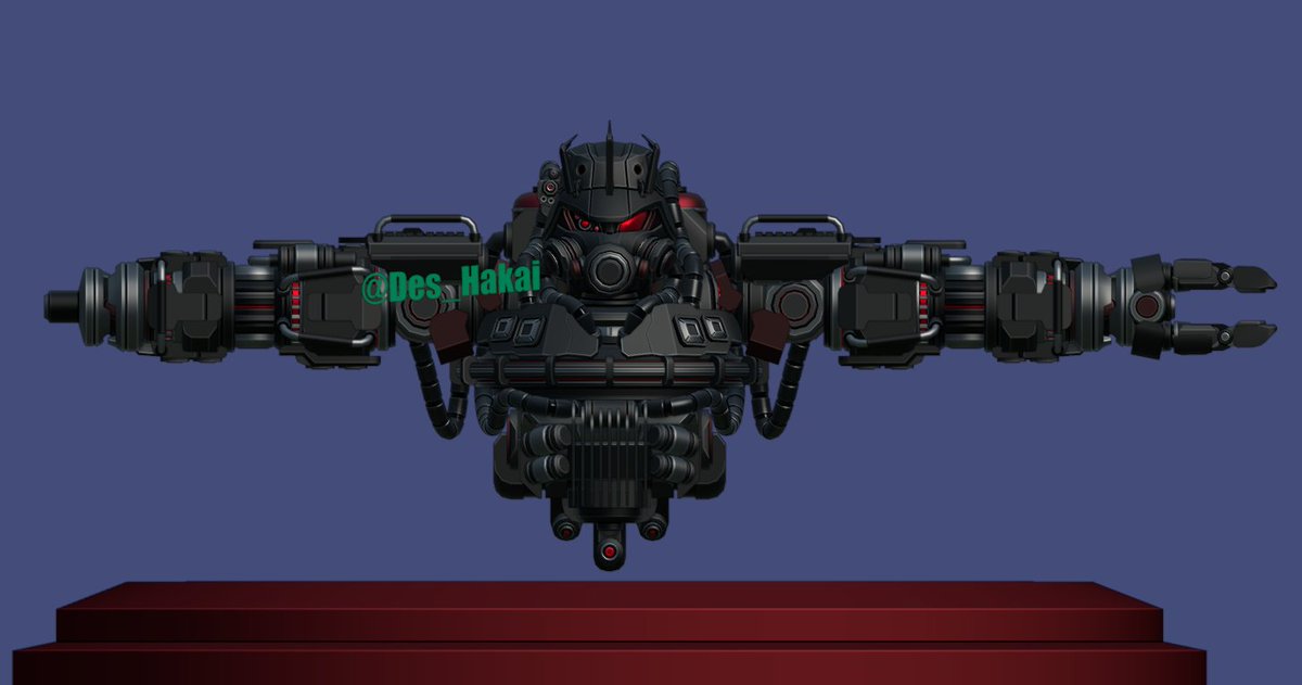 Des_Hakai 🇧🇷 tweet media