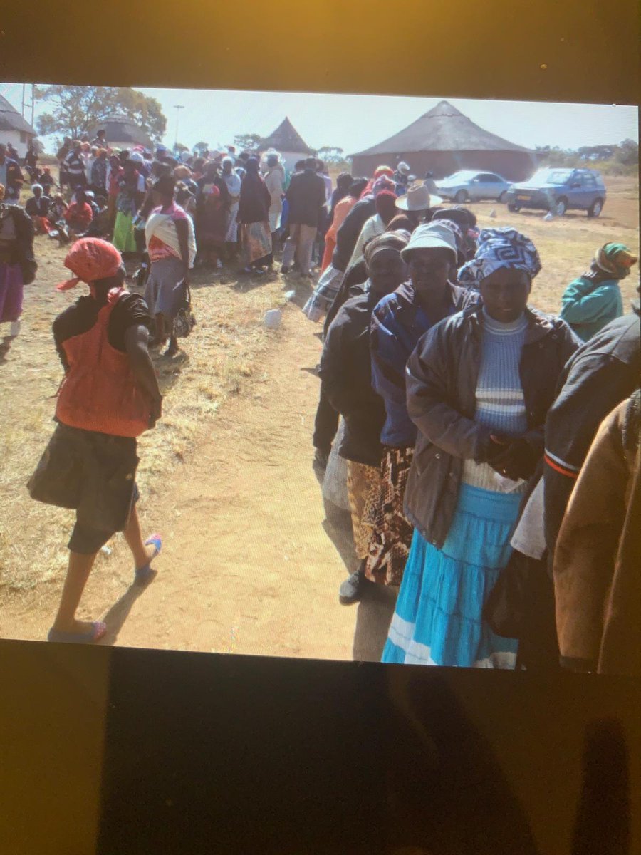 HavenofRest1's tweet photo. More pics from Zimbabwe
#light2danations
#healthypeople
#healthycommunities
#healthynation https://t.co/TqJ2POIoKU