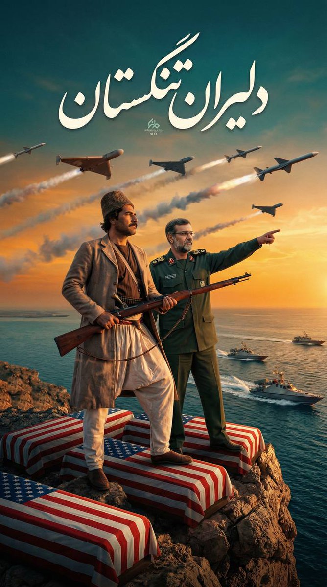 ستاره ی صبح tweet media