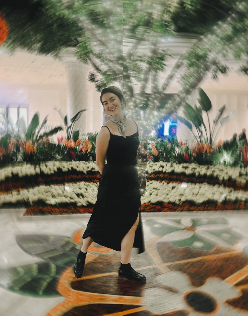 Laurisha tweet media