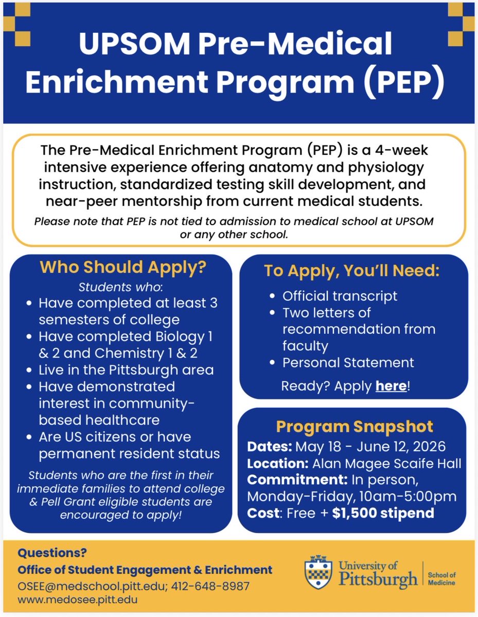 PittPreHealth tweet media