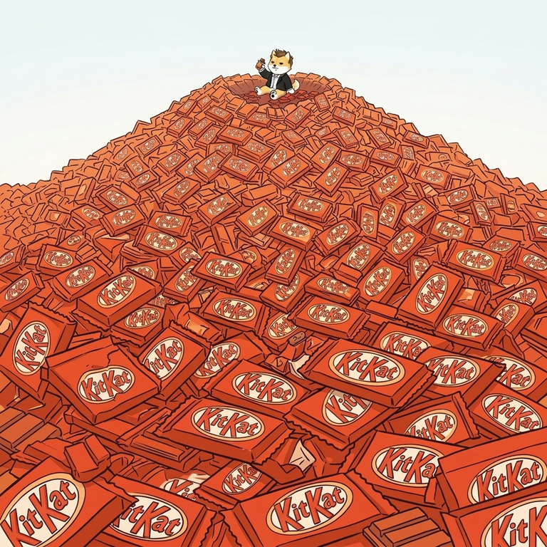 Commander A.P.E. (๐, ๐ด) tweet media