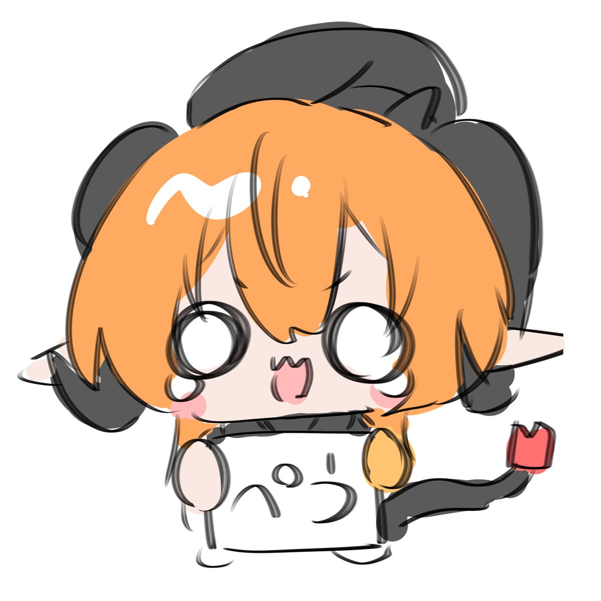 かのTannhäuser@せやなちゃん tweet media