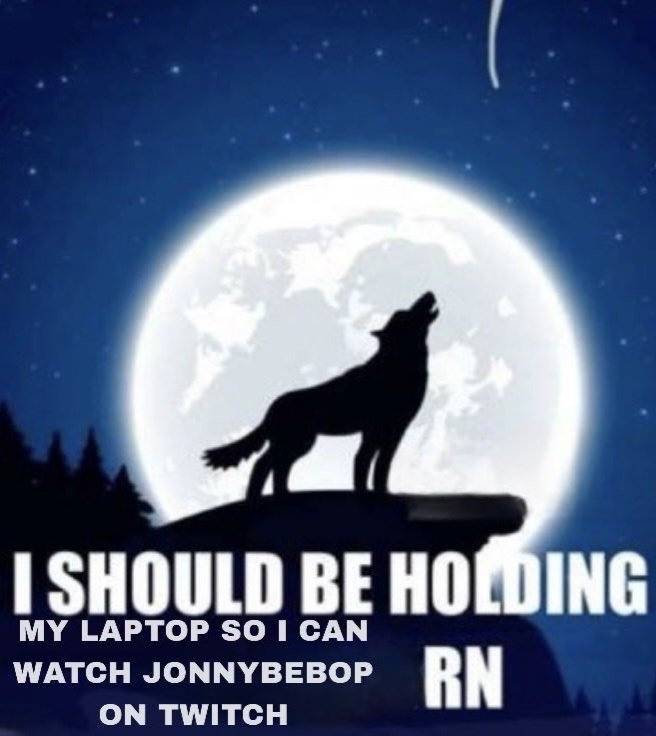 Jonny from Twitch tweet media