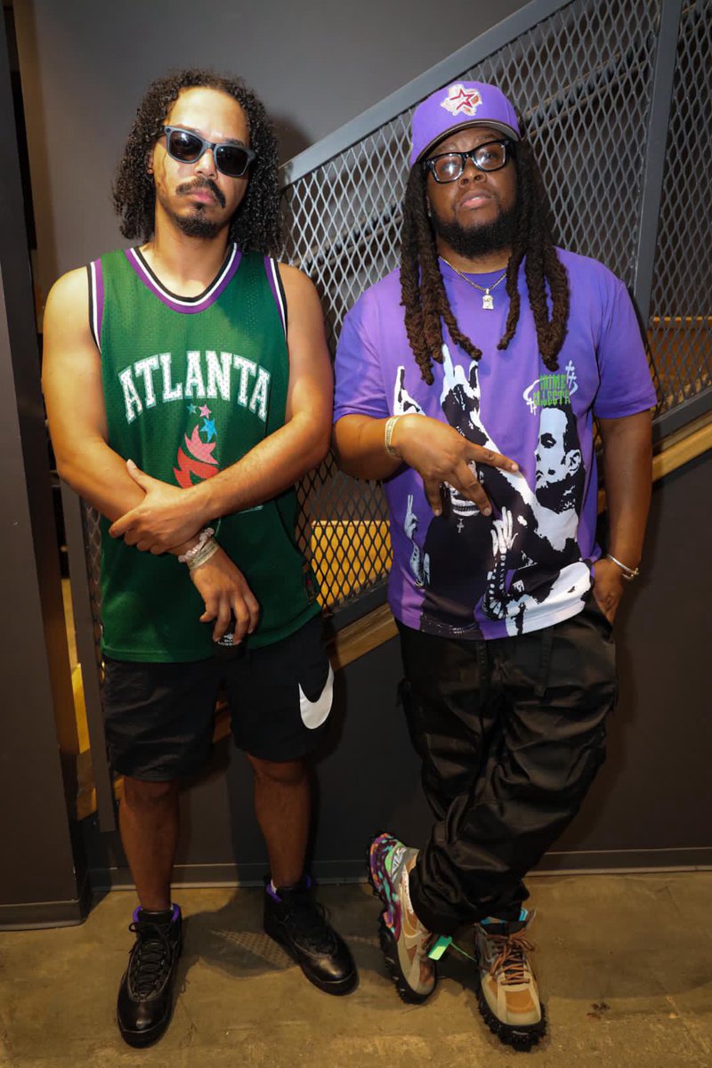 South Memphis Grimeball tweet media