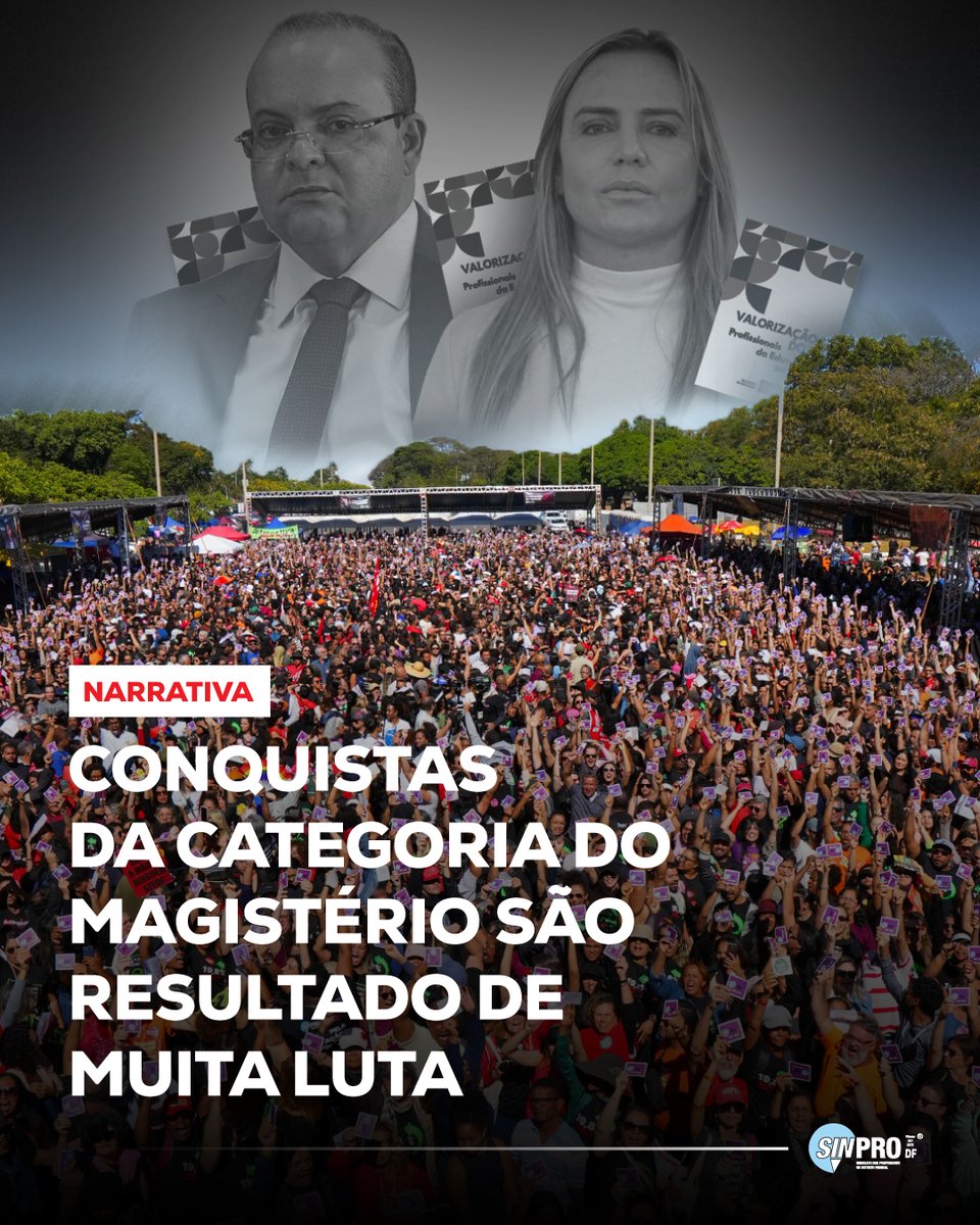 Sinpro-DF tweet media