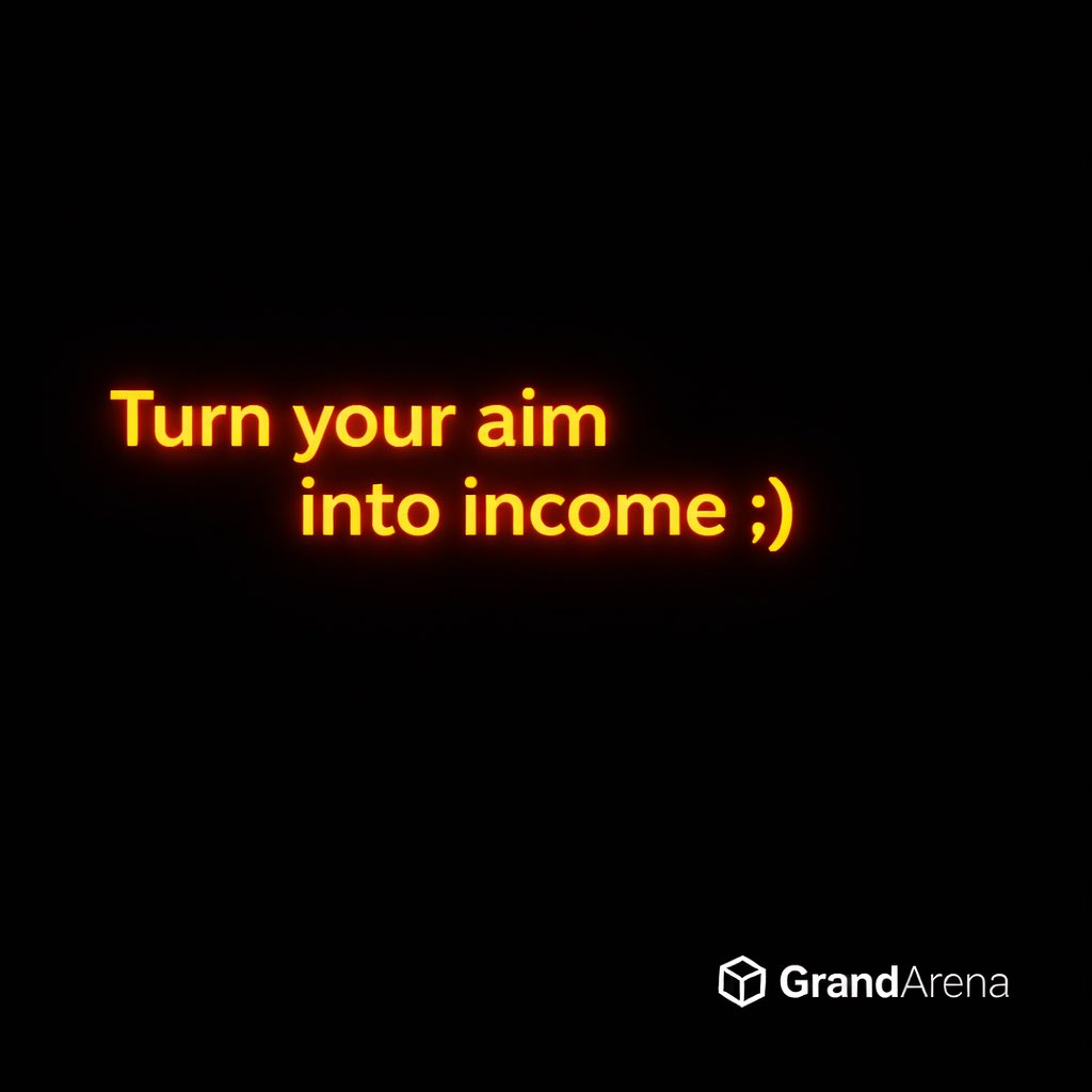 Grand Arena (@grandarena_) on Twitter photo 