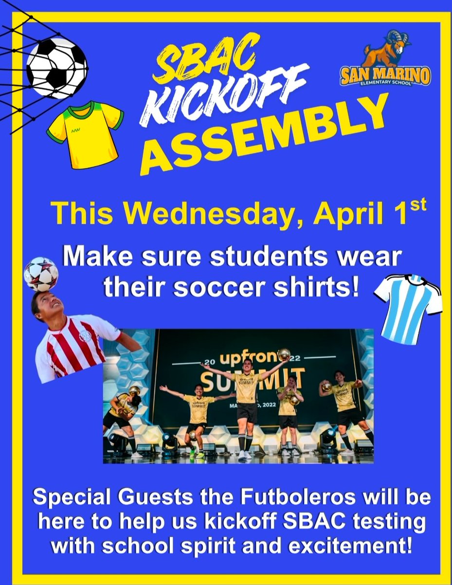 Danny Gonzalez, Principal tweet media