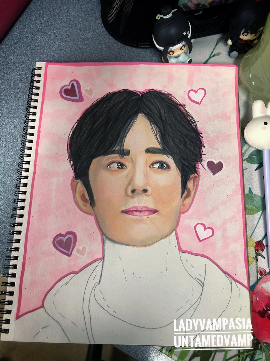 LadyVampAsia tweet media