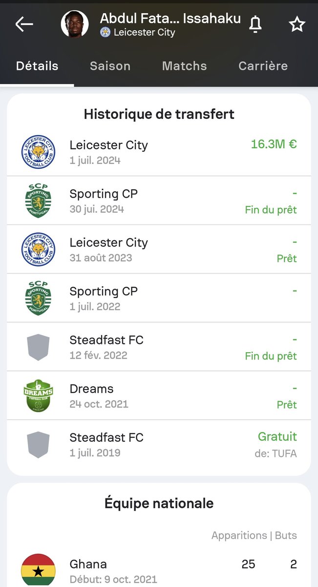 Samir Analytics tweet media