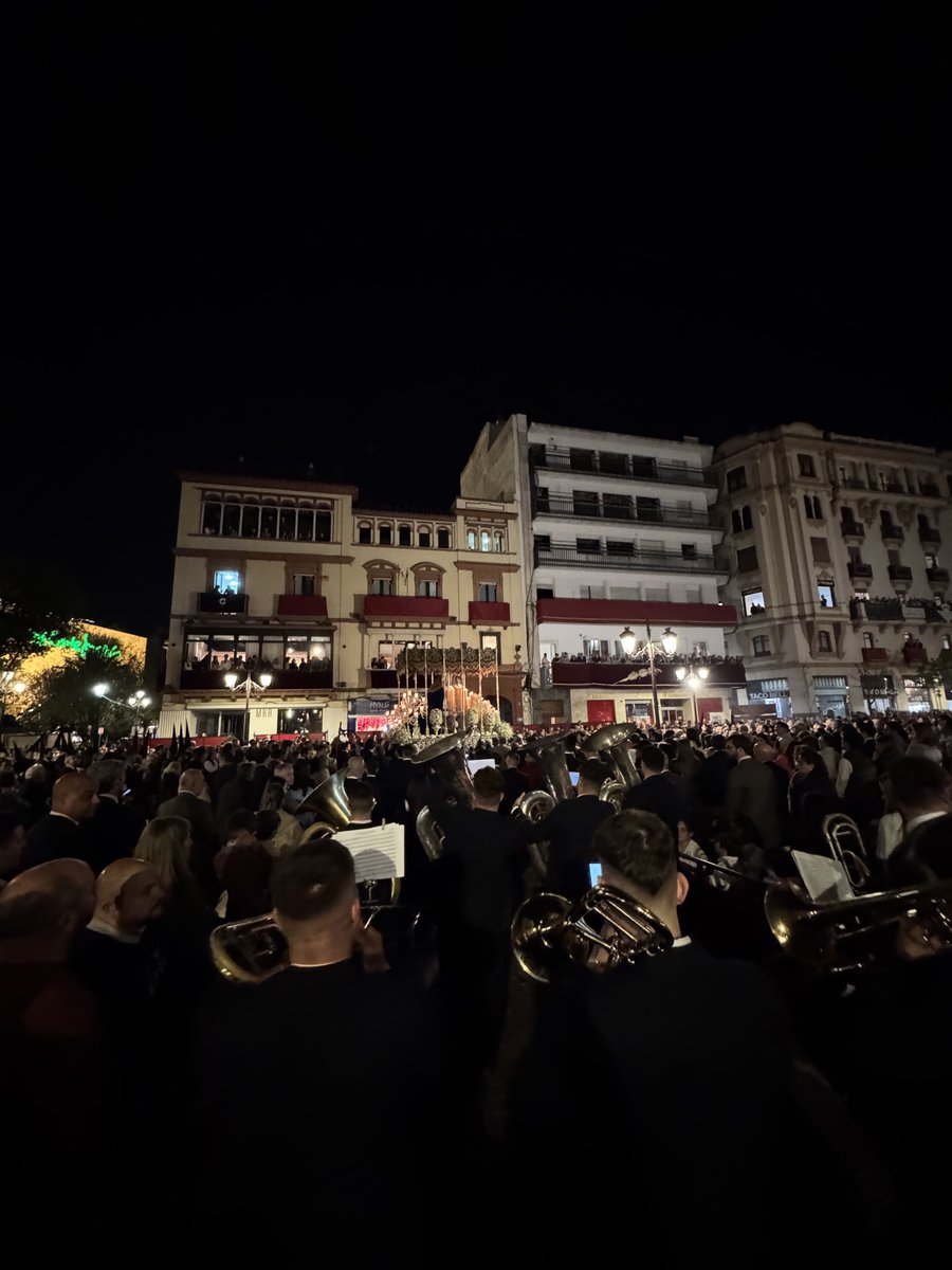 BM Mairena del Alcor tweet media