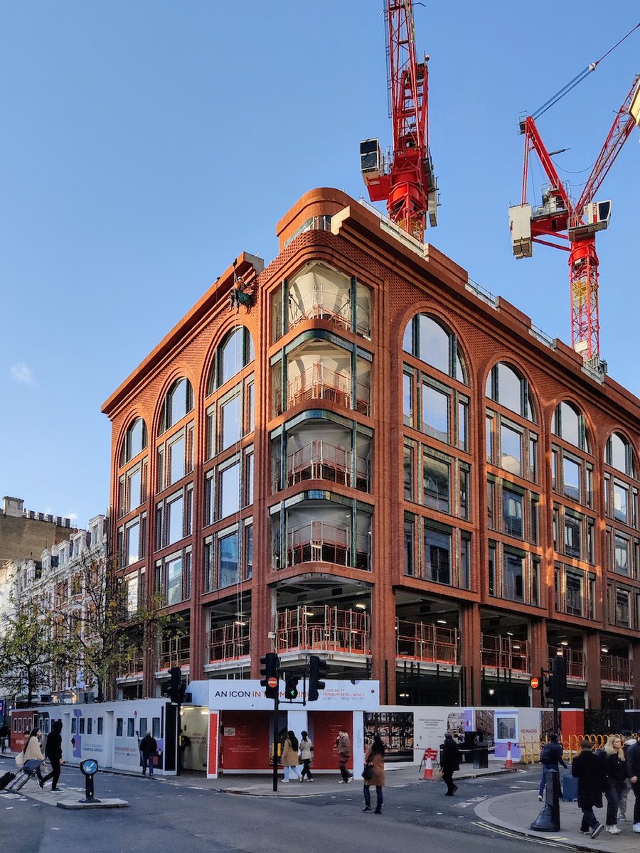 Architizer tweet media