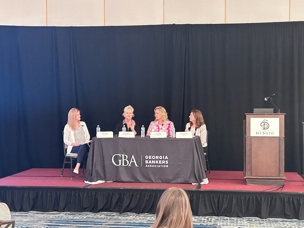 GaBankersAssociation tweet media