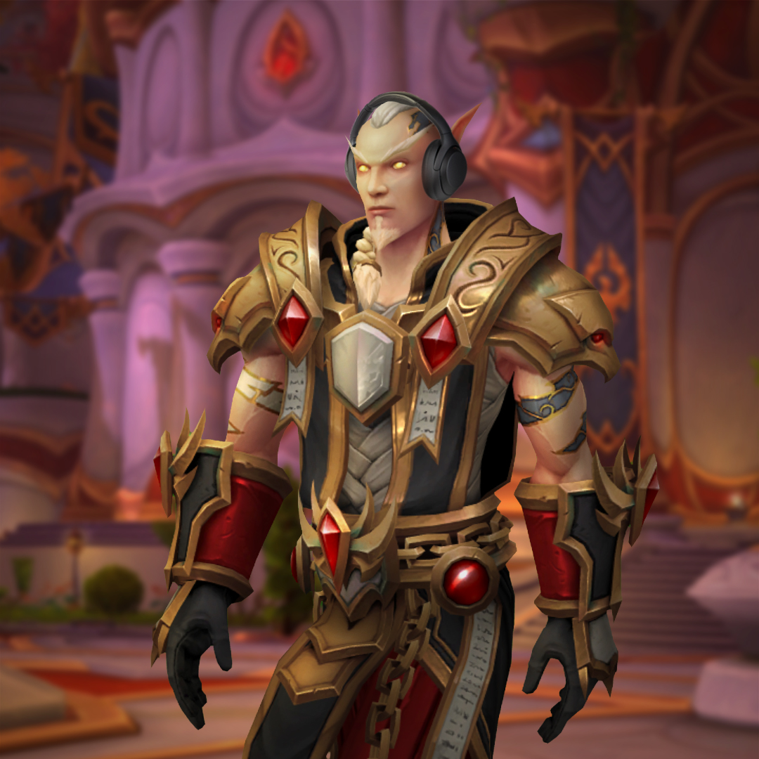 World of Warcraft tweet media