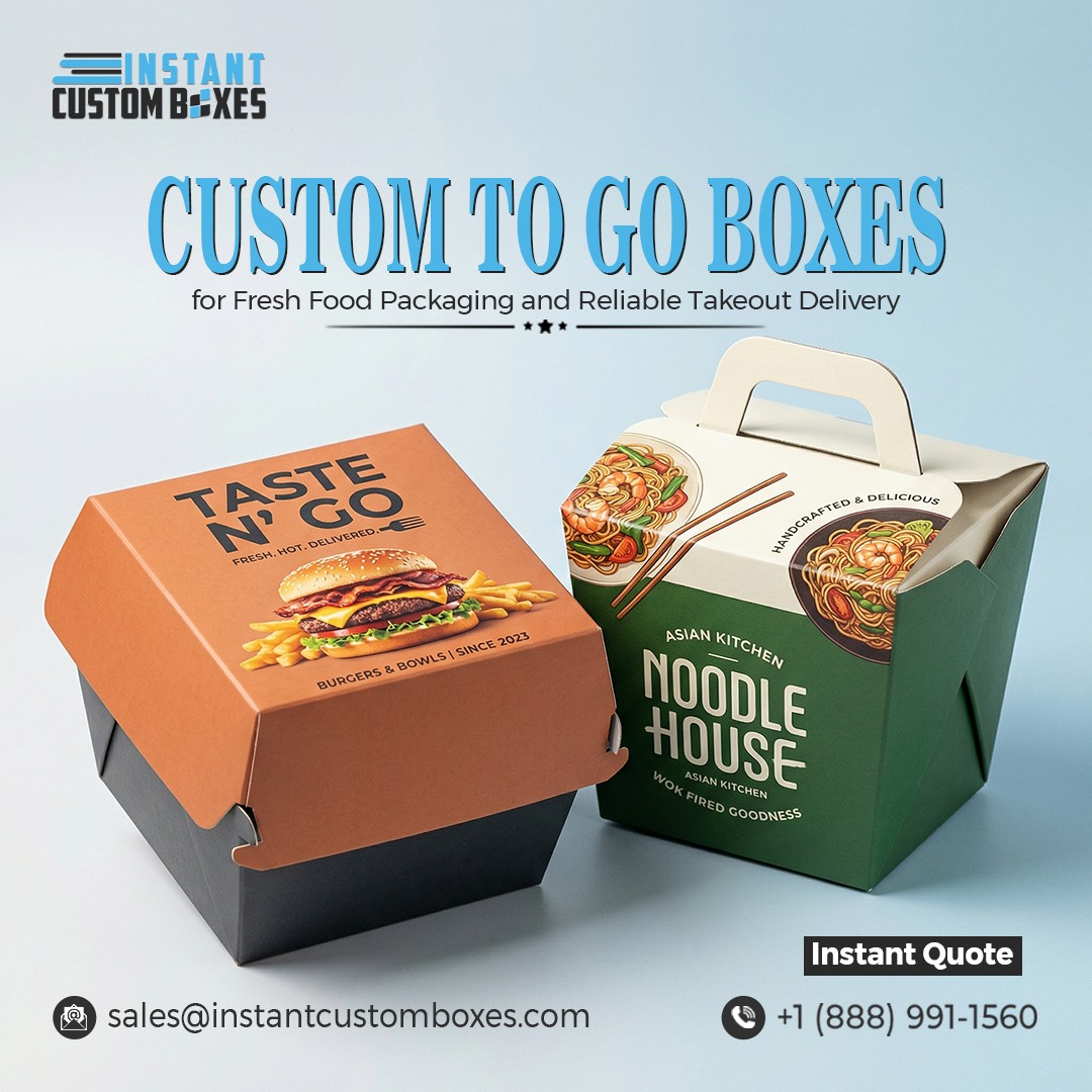 Instantcustomb1's tweet photo. Custom To Go Boxes for Fresh Food Packaging and Reliable Takeout Delivery

𝐕𝐢𝐬𝐢𝐭 𝐅𝐨𝐫 𝐌𝐨𝐫𝐞 𝐈𝐧𝐟𝐨: https://t.co/W0SV7uEpv2
𝐄𝐦𝐚𝐢𝐥: sales@instantcustomboxes.com
𝐂𝐚𝐥𝐥 𝐮𝐬: +1 (888) 991-1560

#instantcustomboxes #takeawayboxes https://t.co/5HgpZzi5gk