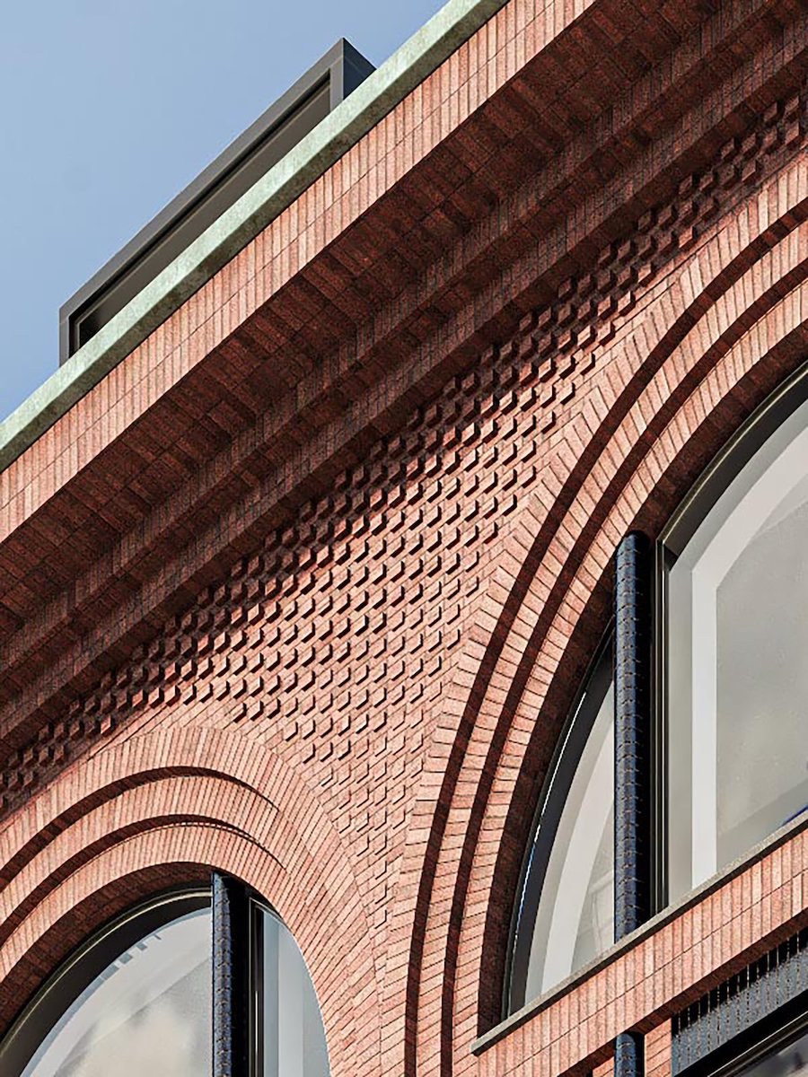 Architizer tweet media