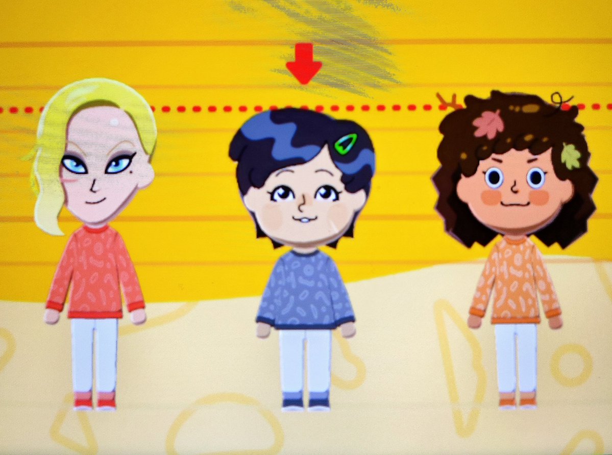 Aita☀️ tweet media