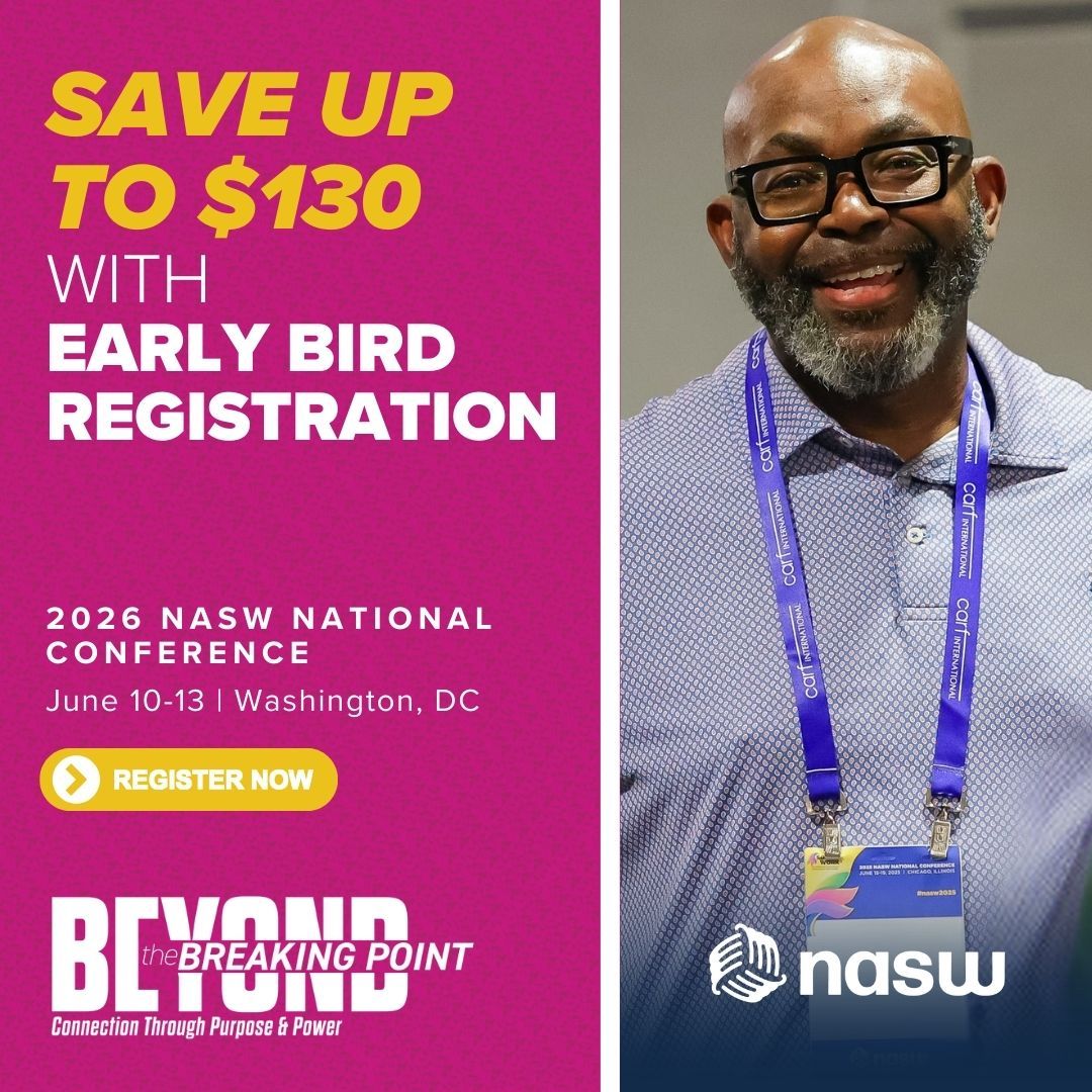 National Association of Social Workers Indiana tweet media