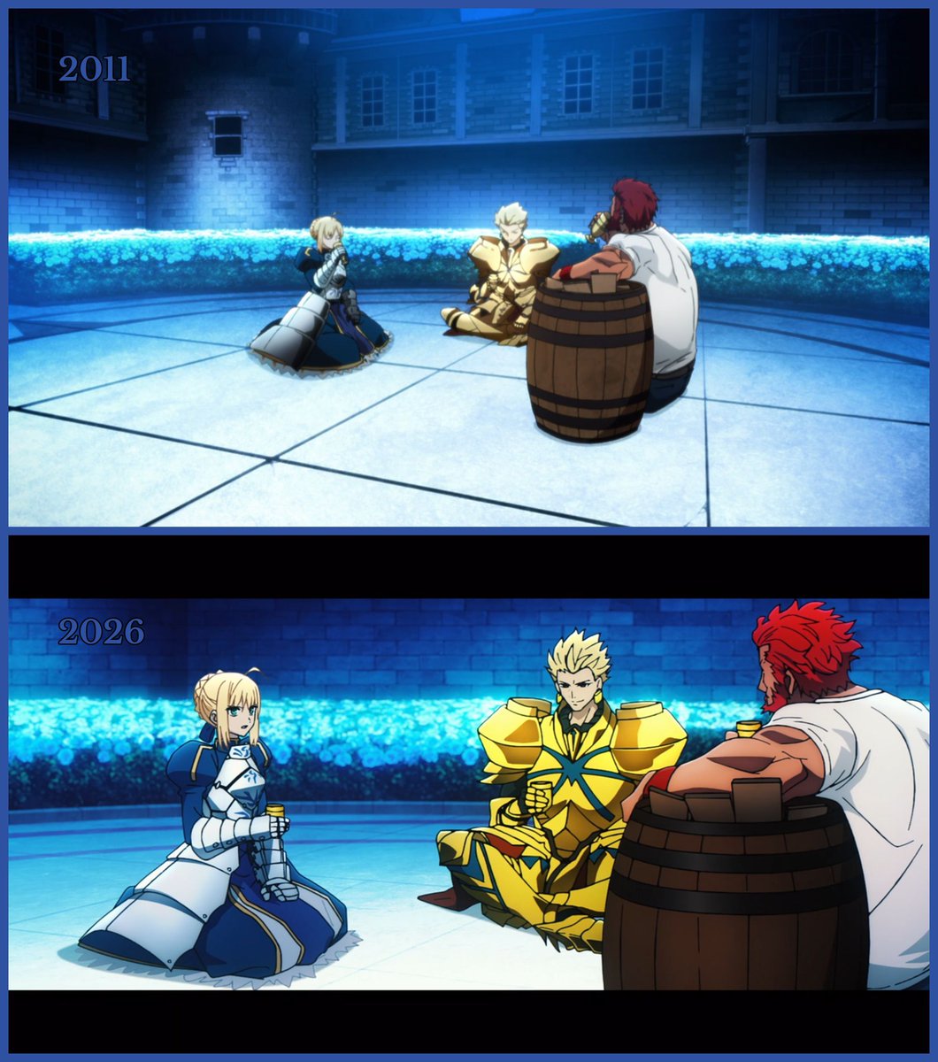 MyAnimeList tweet media