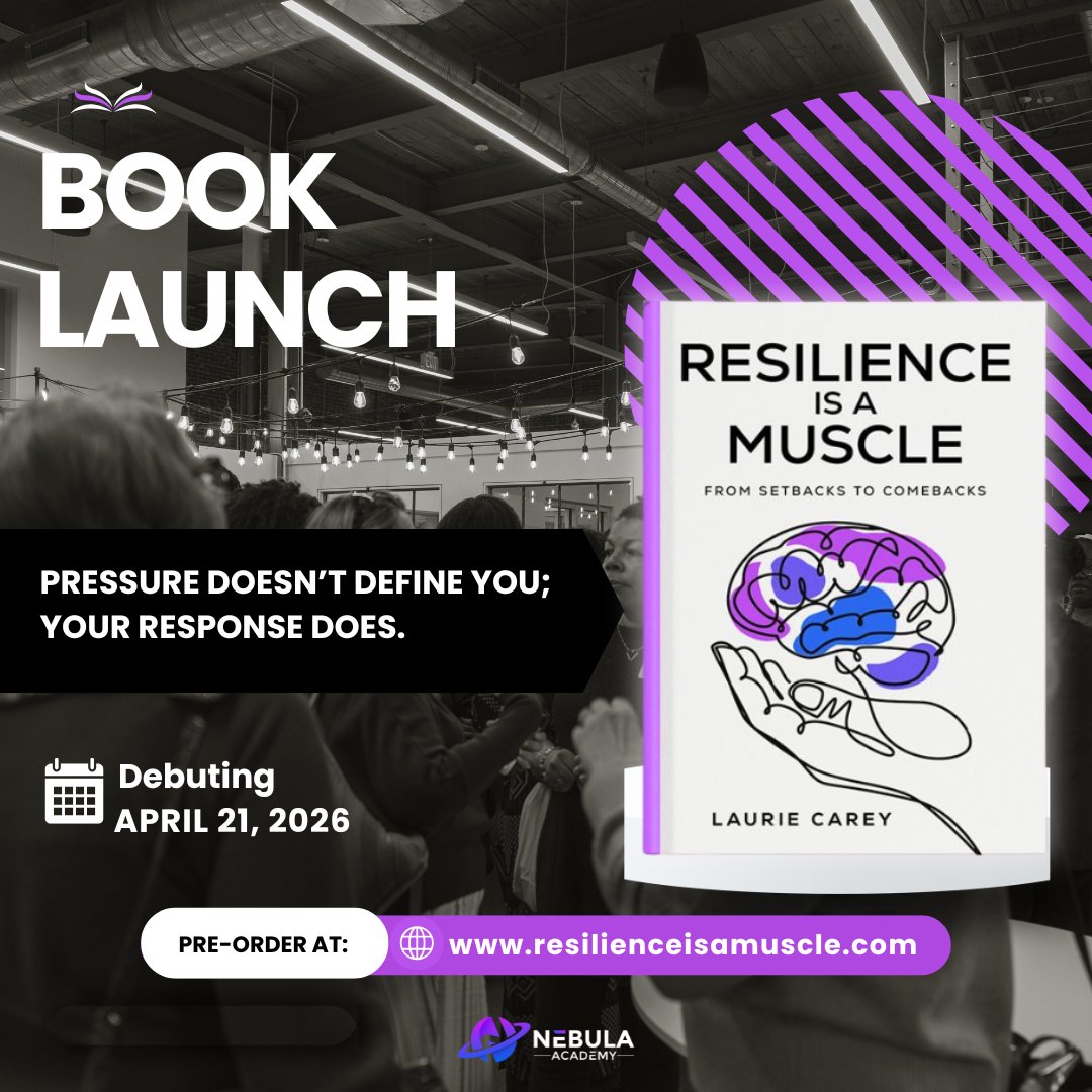 Laurie Carey tweet media