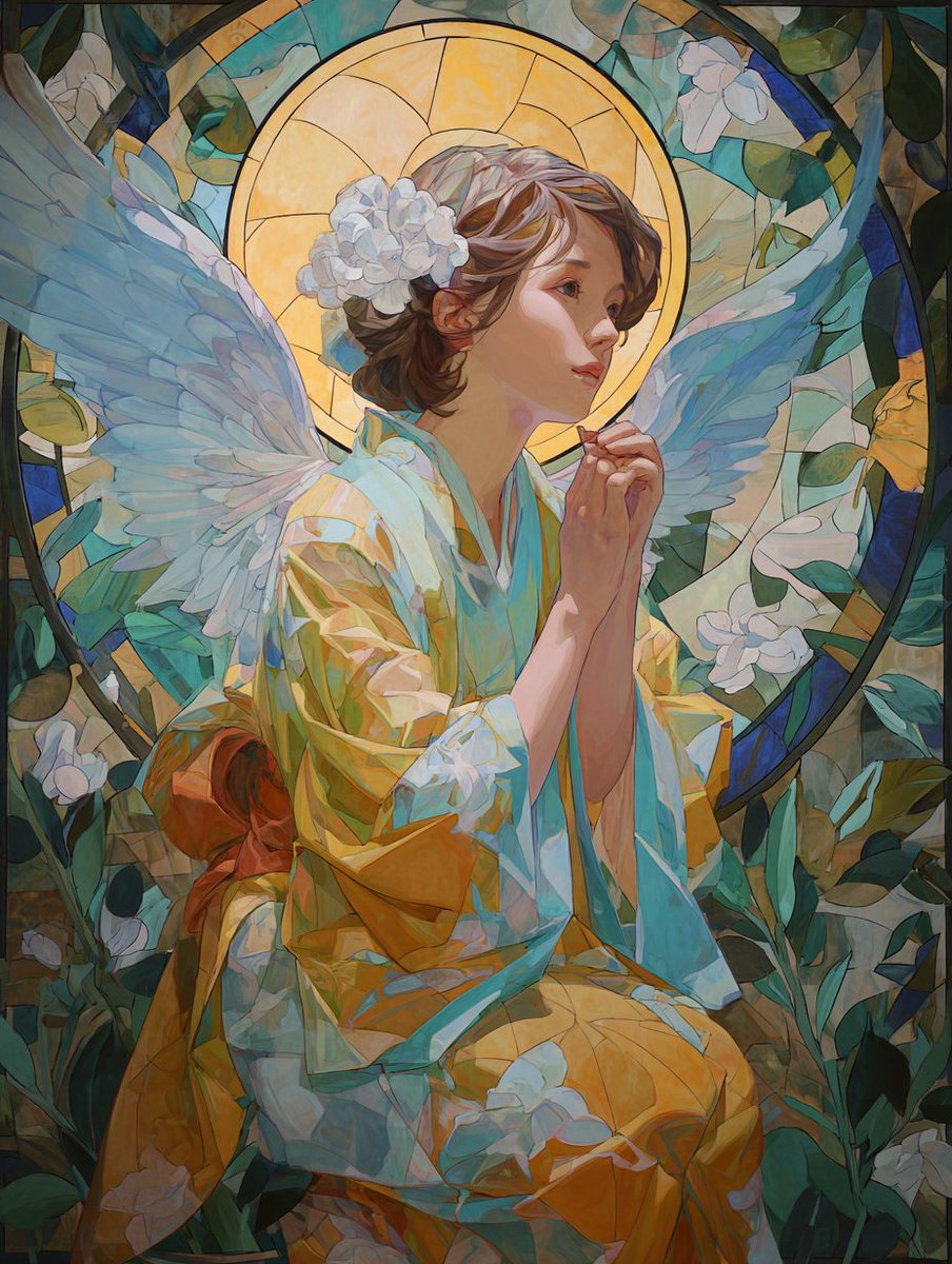 リリー@エンジェルナンバー tweet media