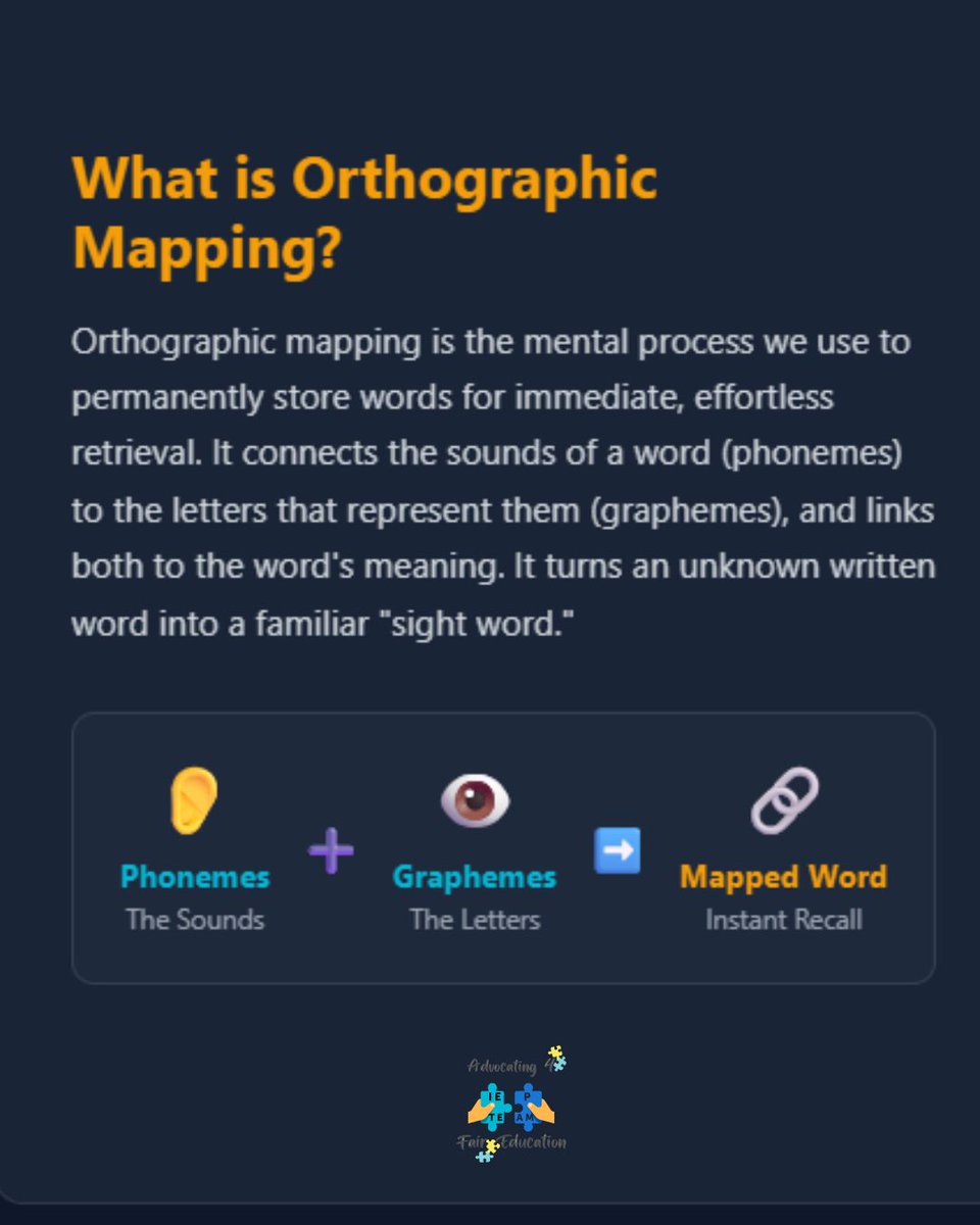 Advocating 4 Fair Education tweet media