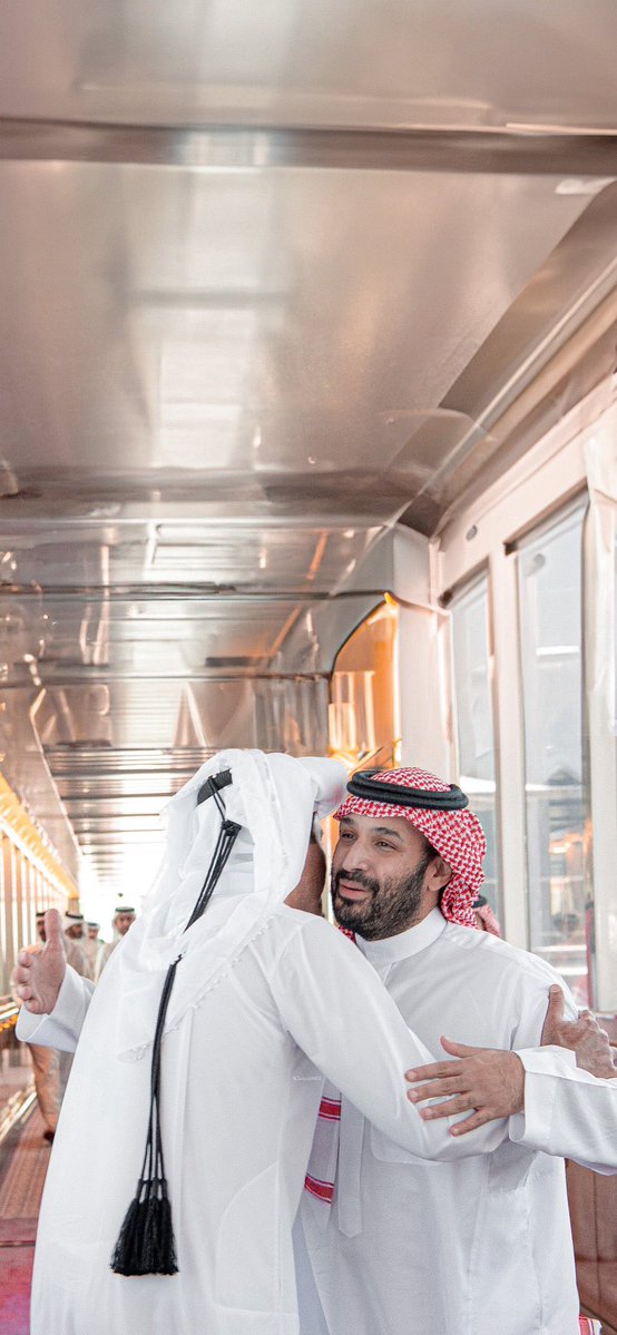 محمد بن سلمان بن عبد العزيز (Informal) tweet media