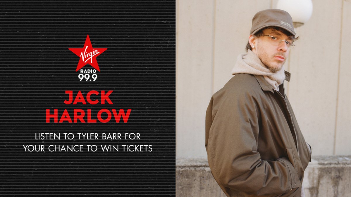 Virgin Radio Toronto tweet media