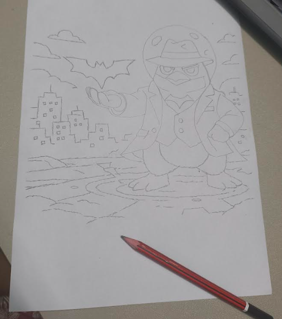 anisha.m 🦇 tweet media