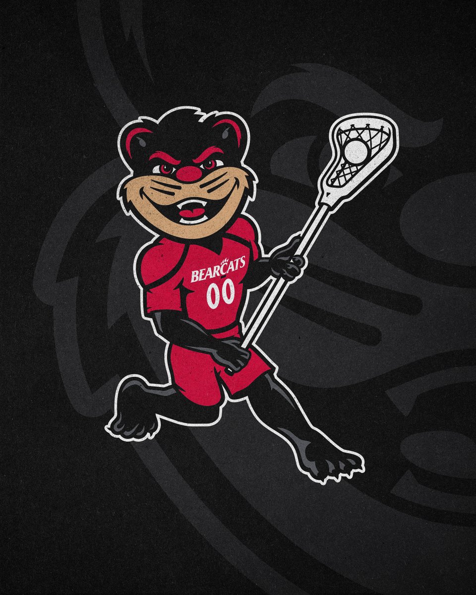Cincinnati Bearcats tweet media
