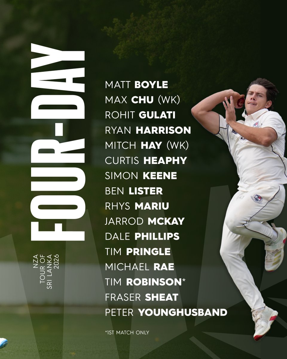 BLACKCAPS tweet media