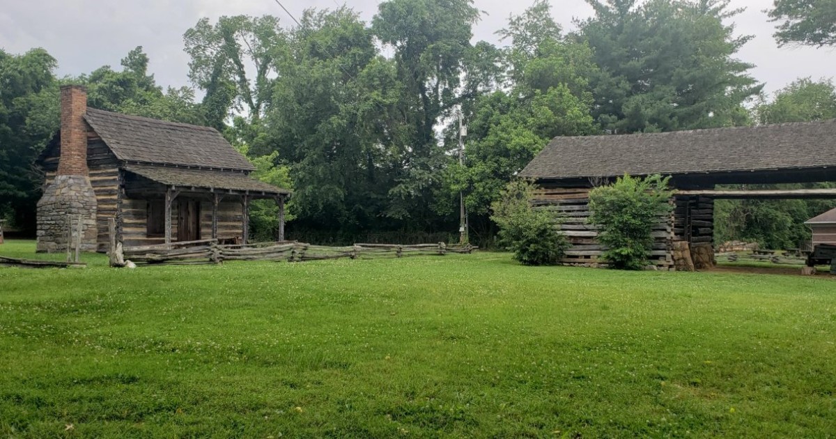 American Battlefield Trust tweet media