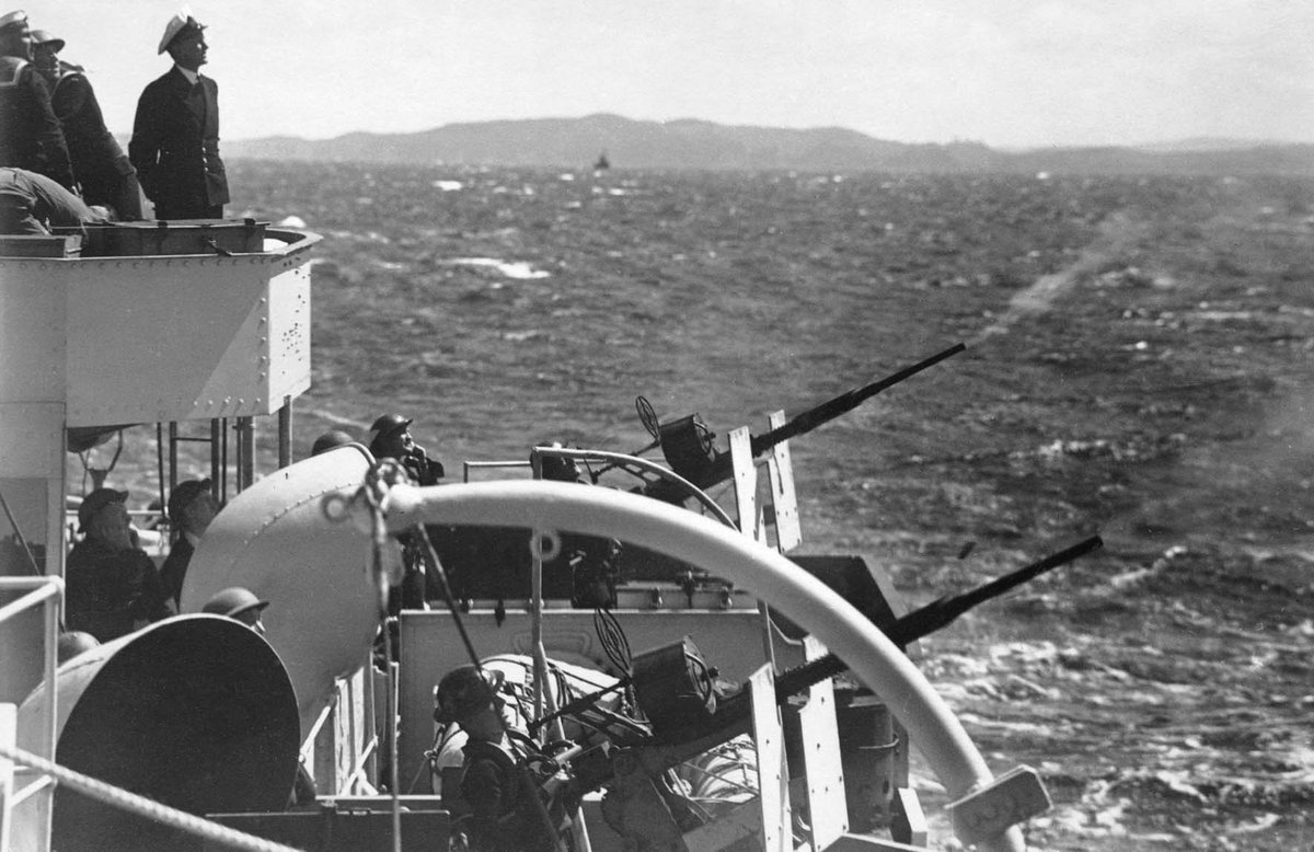 NZ Navy Museum tweet media