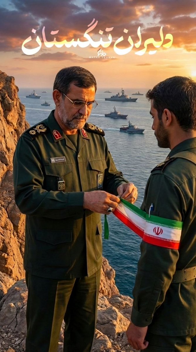 ستاره ی صبح tweet media