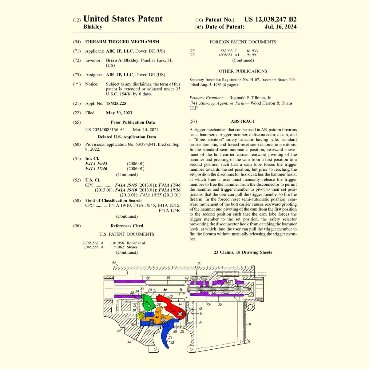 Hoffman Tactical tweet media