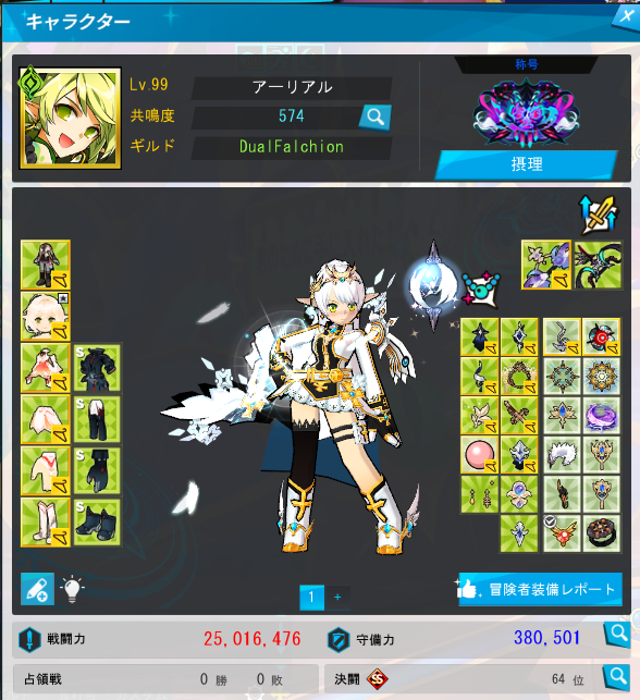 さーべ tweet media