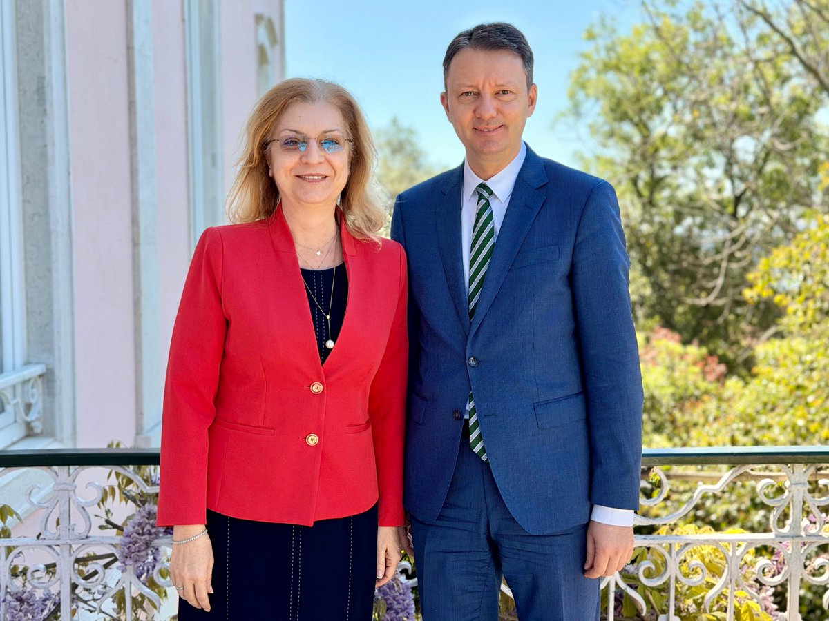 Daniela Gîtman tweet media