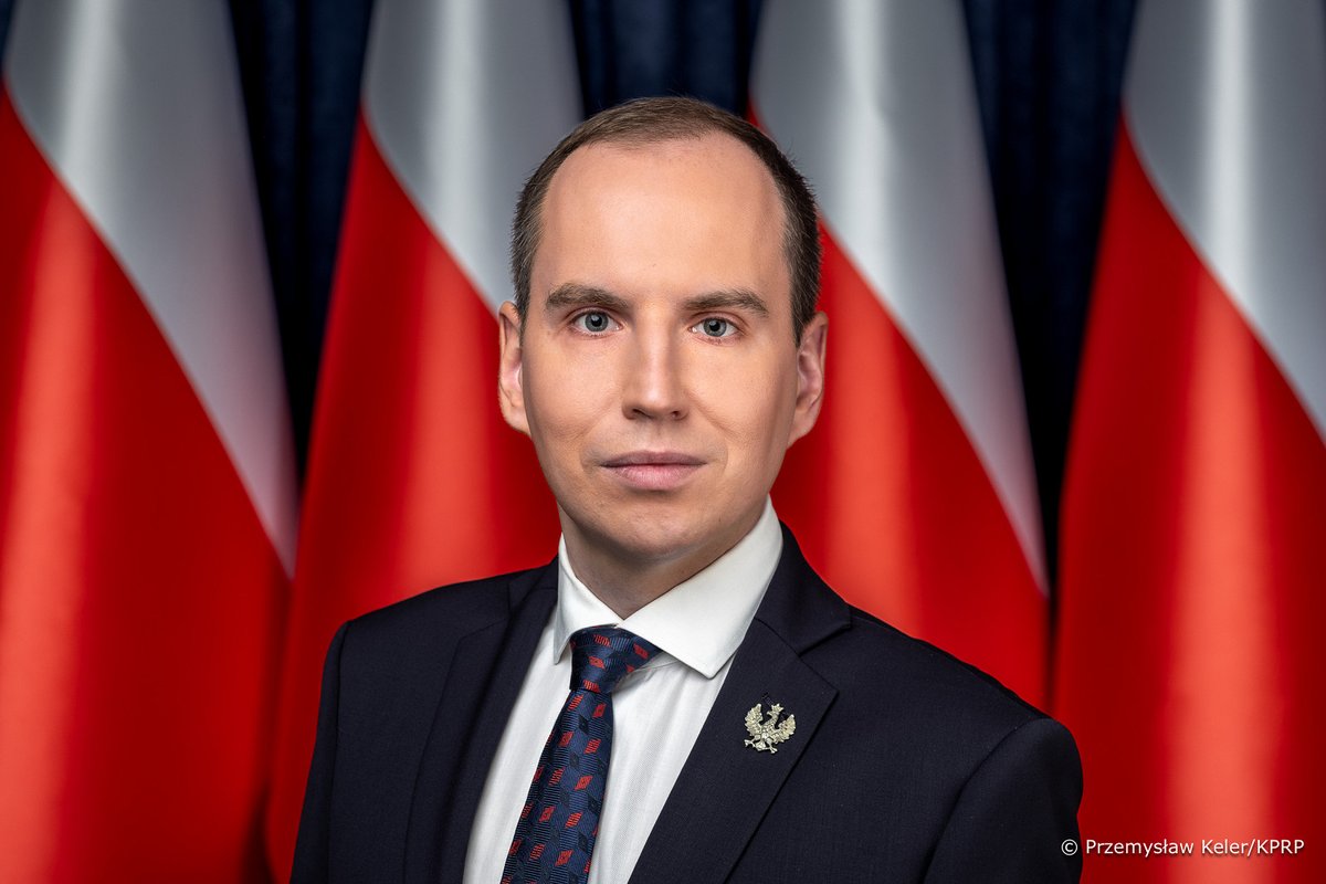 Kancelaria Prezydenta RP tweet media