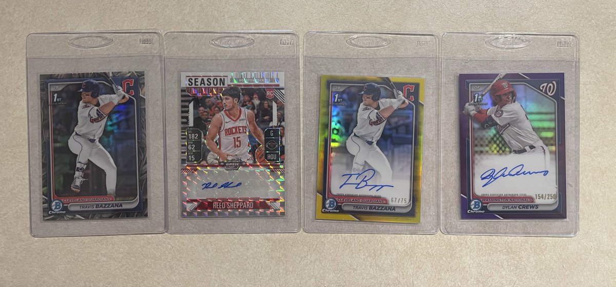 Four Corners Collect tweet media