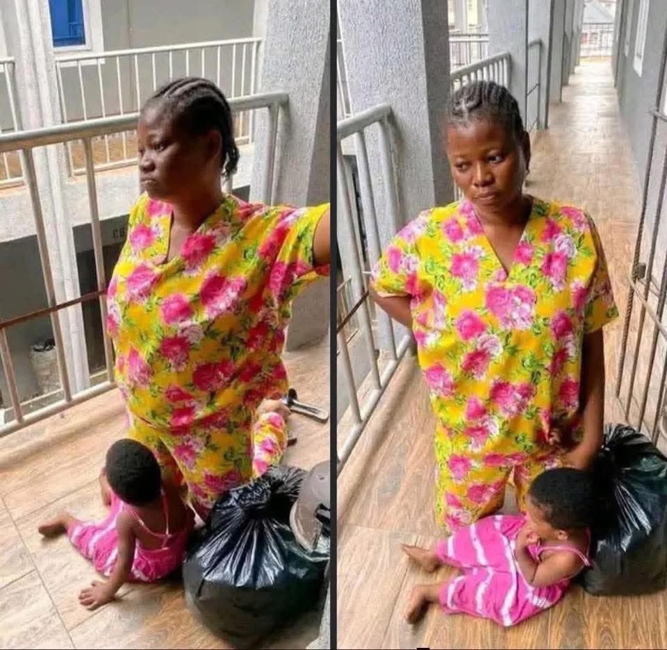 Chioma Favour tweet media