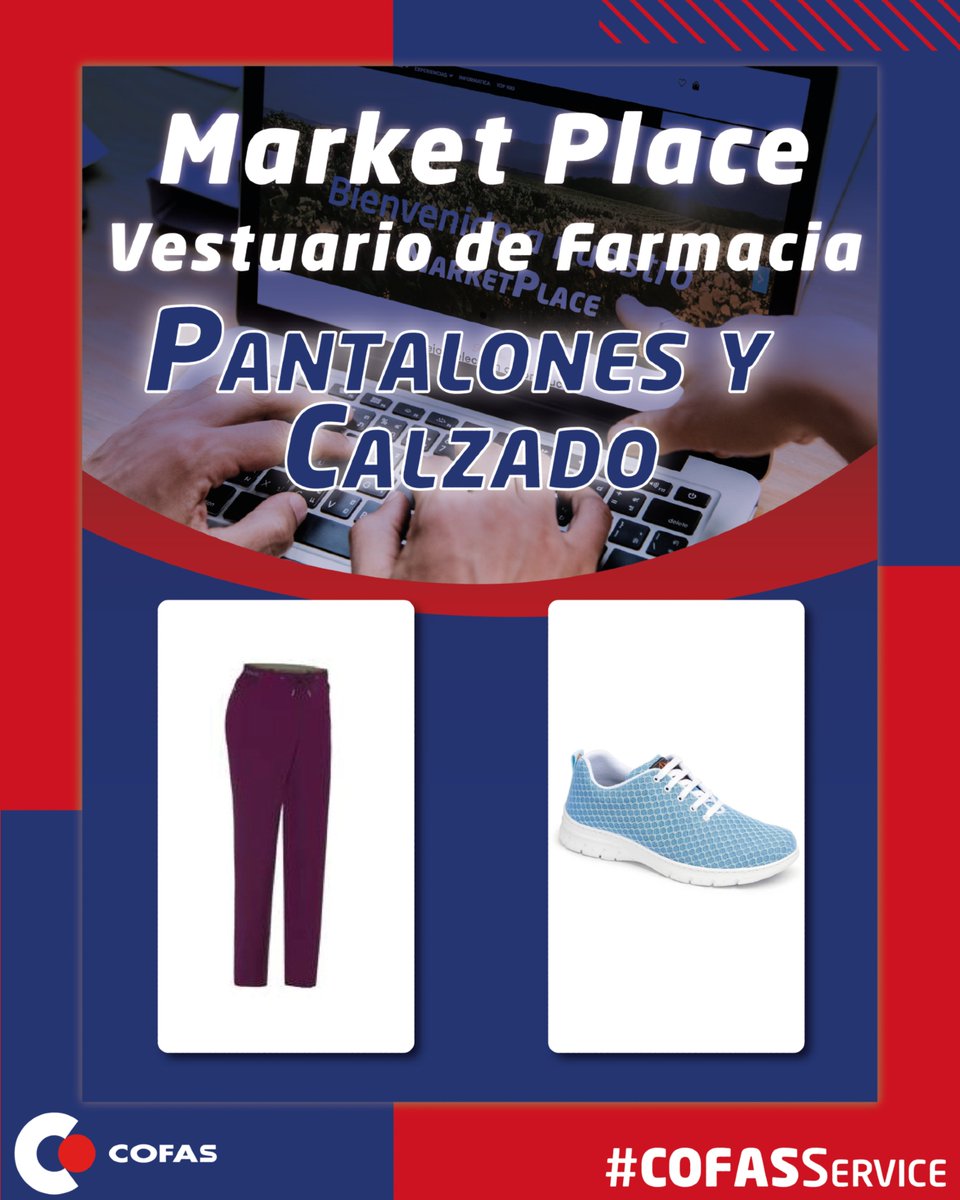COFAS (Cooperativa Farmacéutica Asturiana) tweet media