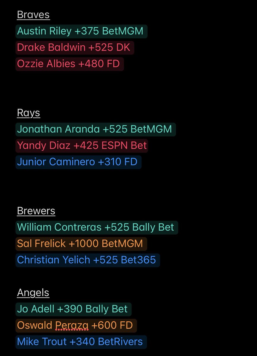 your fairy god cousin ✨ tweet media