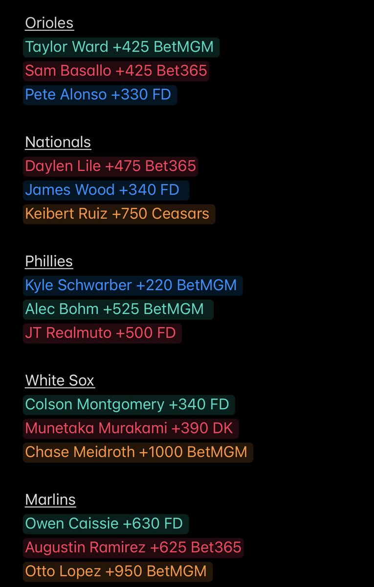 your fairy god cousin ✨ tweet media