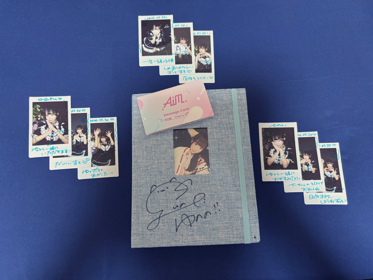 イタチ tweet media