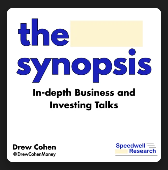 Drew Cohen tweet media