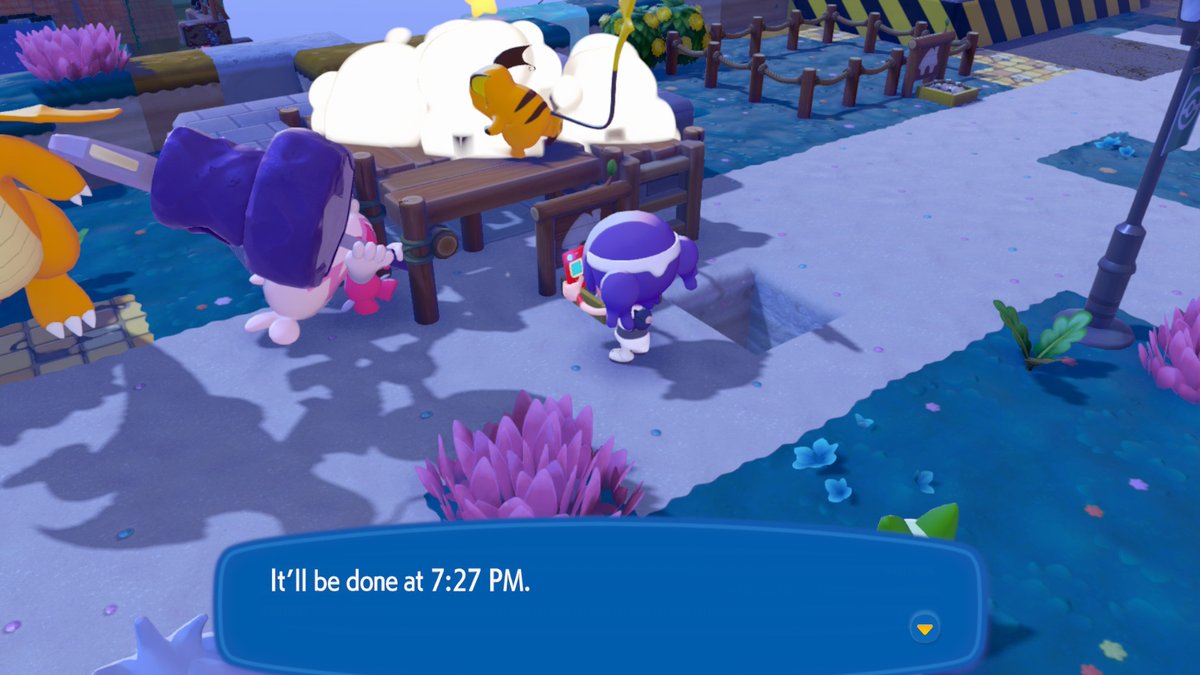 May 🏳️‍⚧️ tweet media