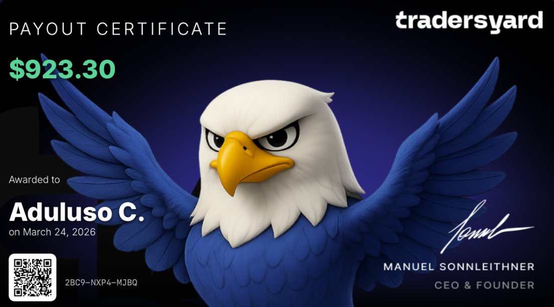 TradersYard tweet media