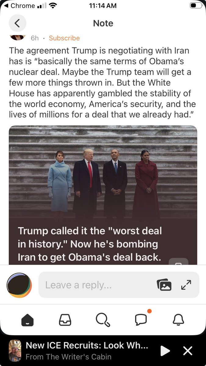 sherry ellen deboer tweet media